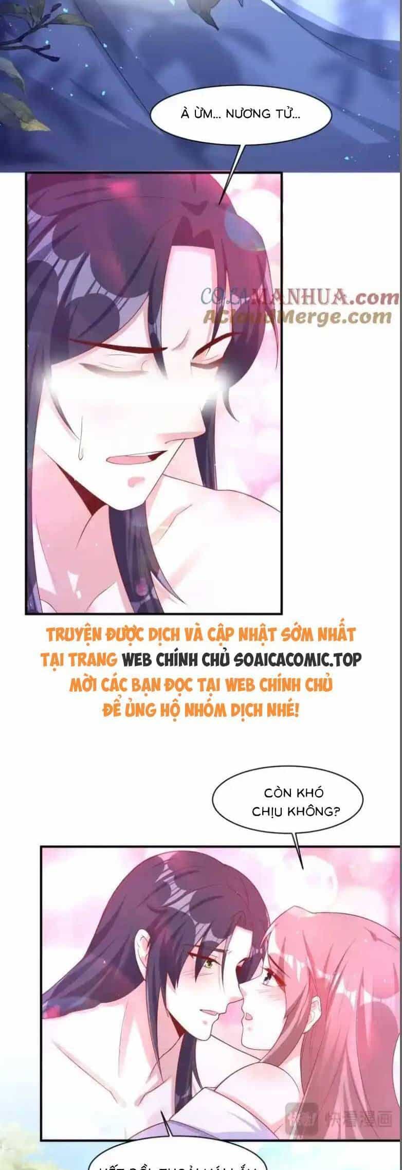 Vương Gia Khắc Thê - Chương 240 - ảnh 2