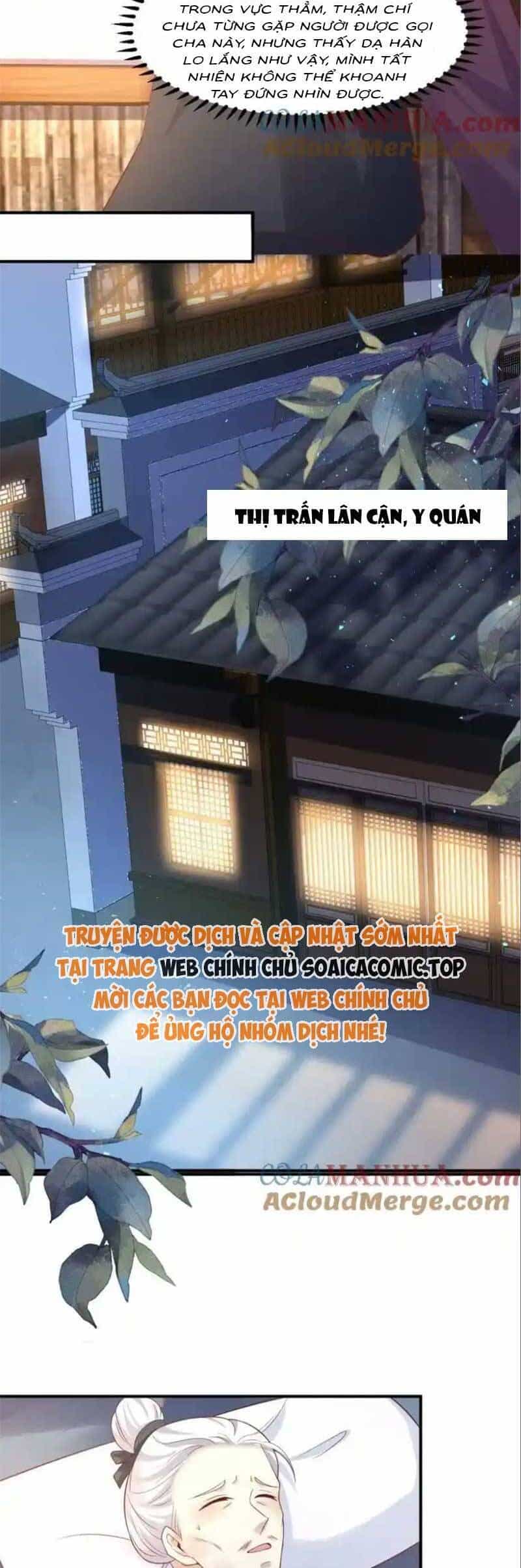 Vương Gia Khắc Thê - Chương 240 - ảnh 20