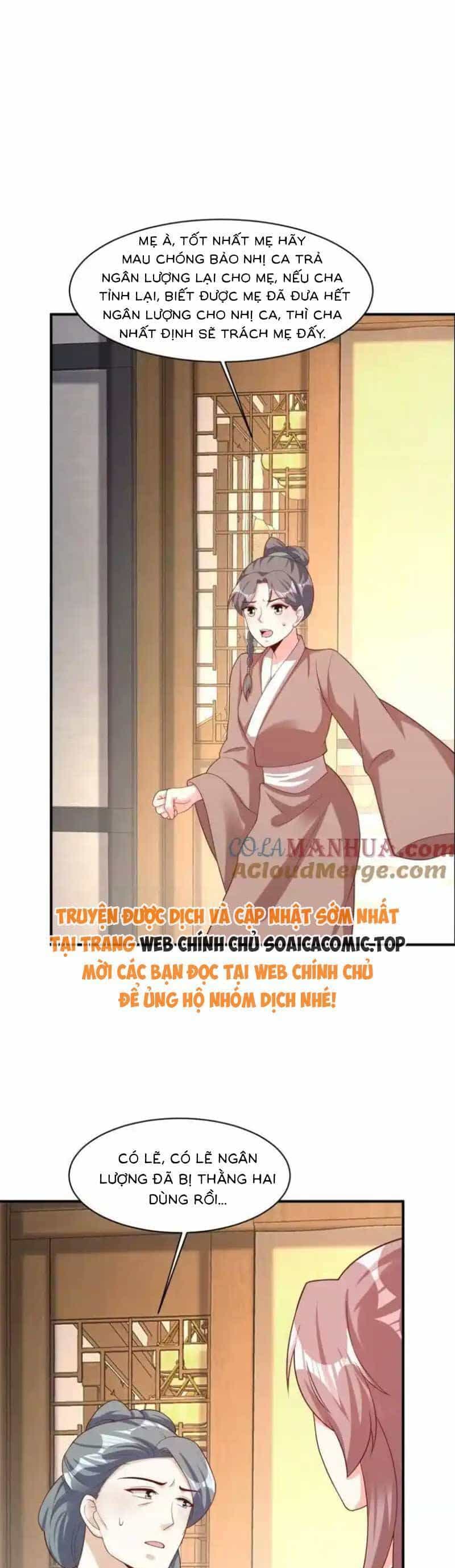 Vương Gia Khắc Thê - Chương 241 - ảnh 7