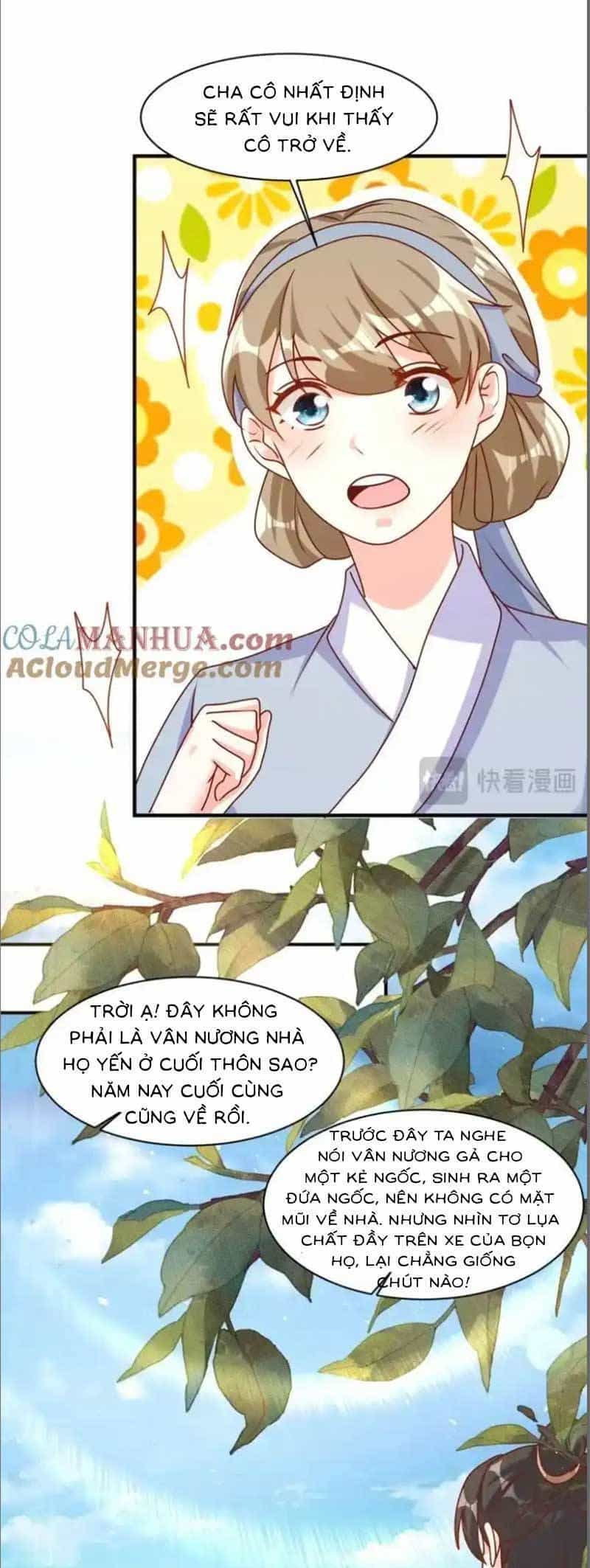 Vương Gia Khắc Thê - Chương 242 - ảnh 10