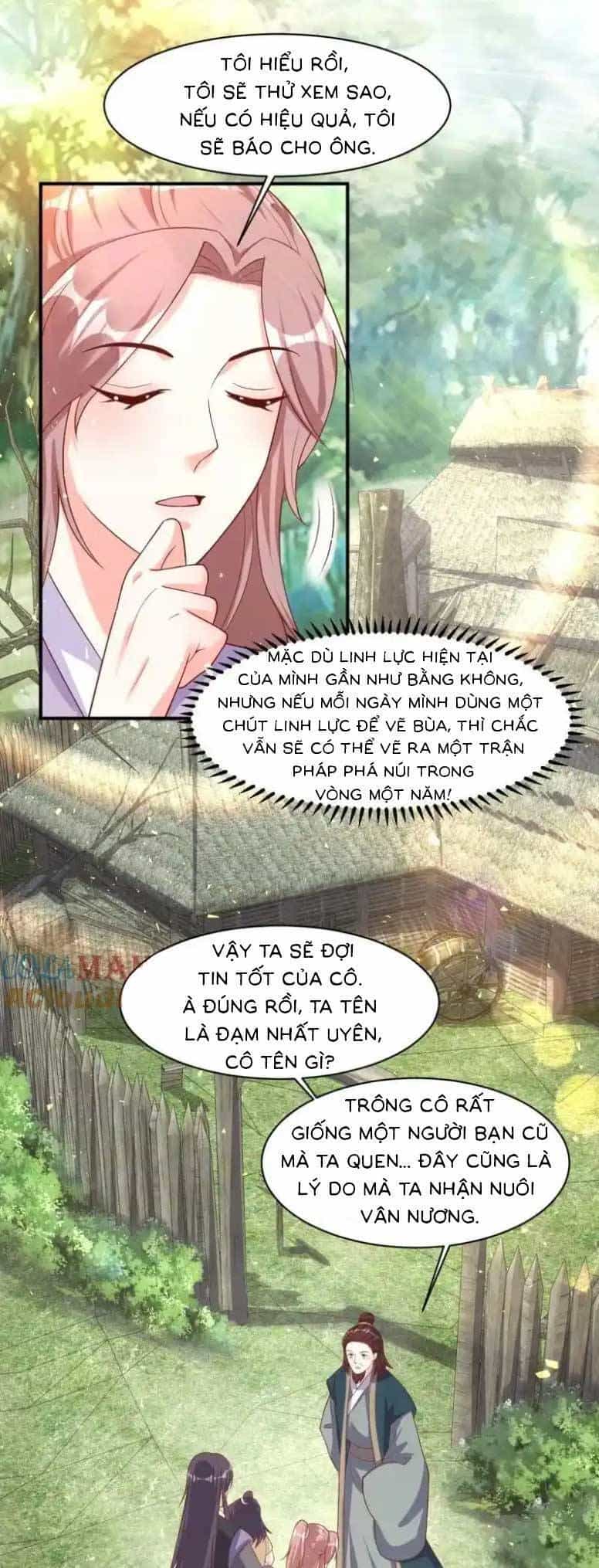 Vương Gia Khắc Thê - Chương 243 - ảnh 4