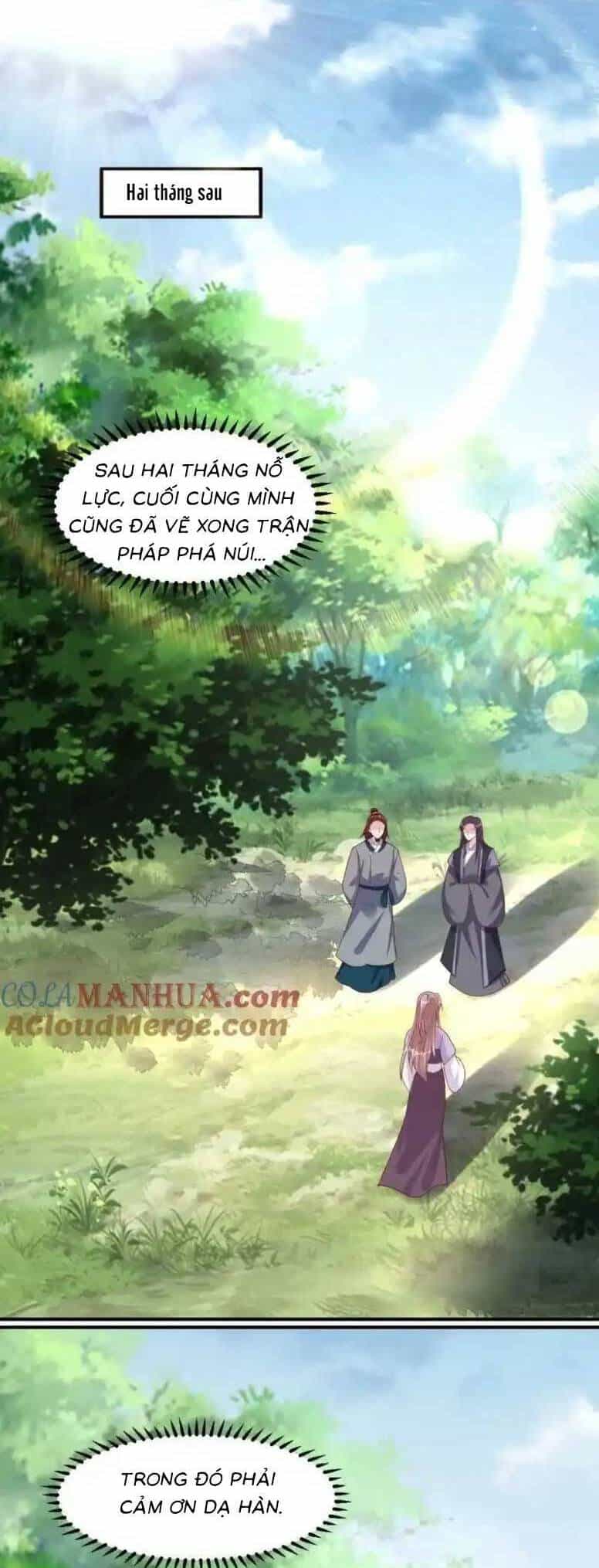 Vương Gia Khắc Thê - Chương 243 - ảnh 6
