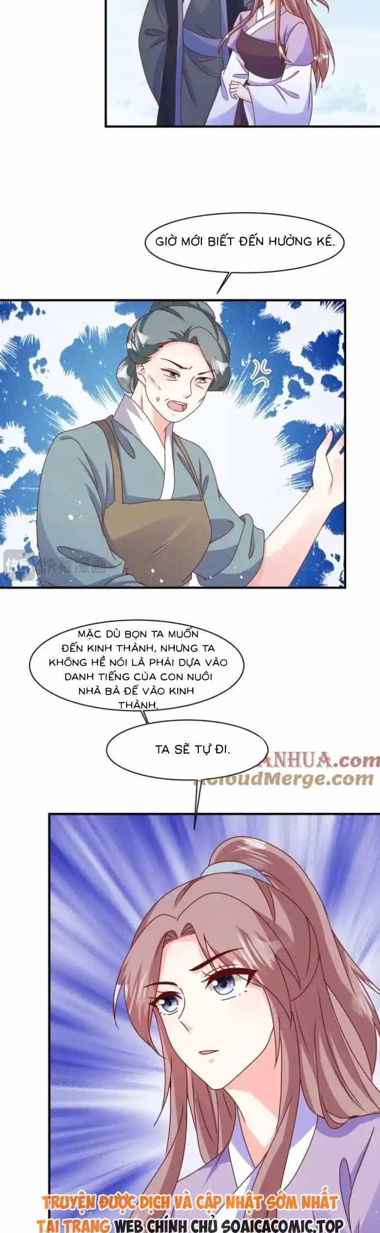Vương Gia Khắc Thê - Chương 244 - ảnh 12