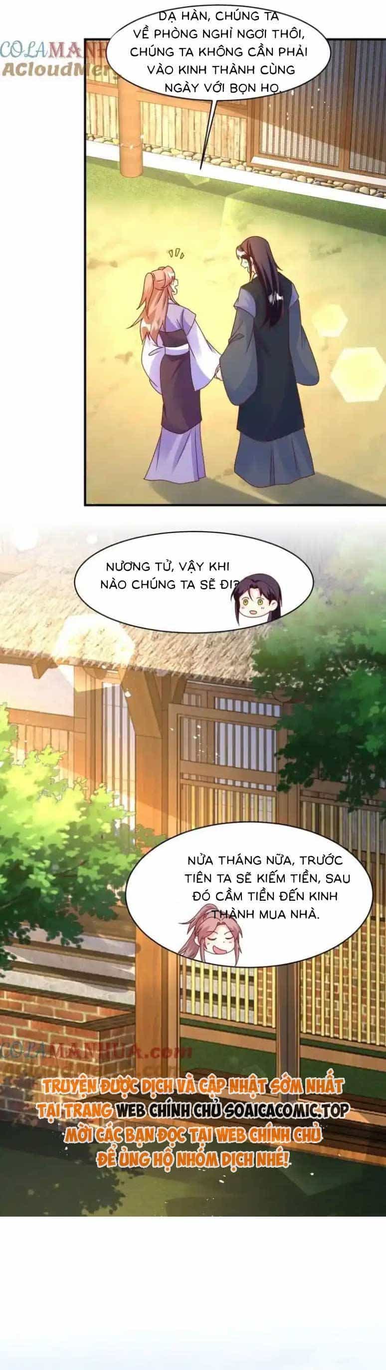 Vương Gia Khắc Thê - Chương 244 - ảnh 14