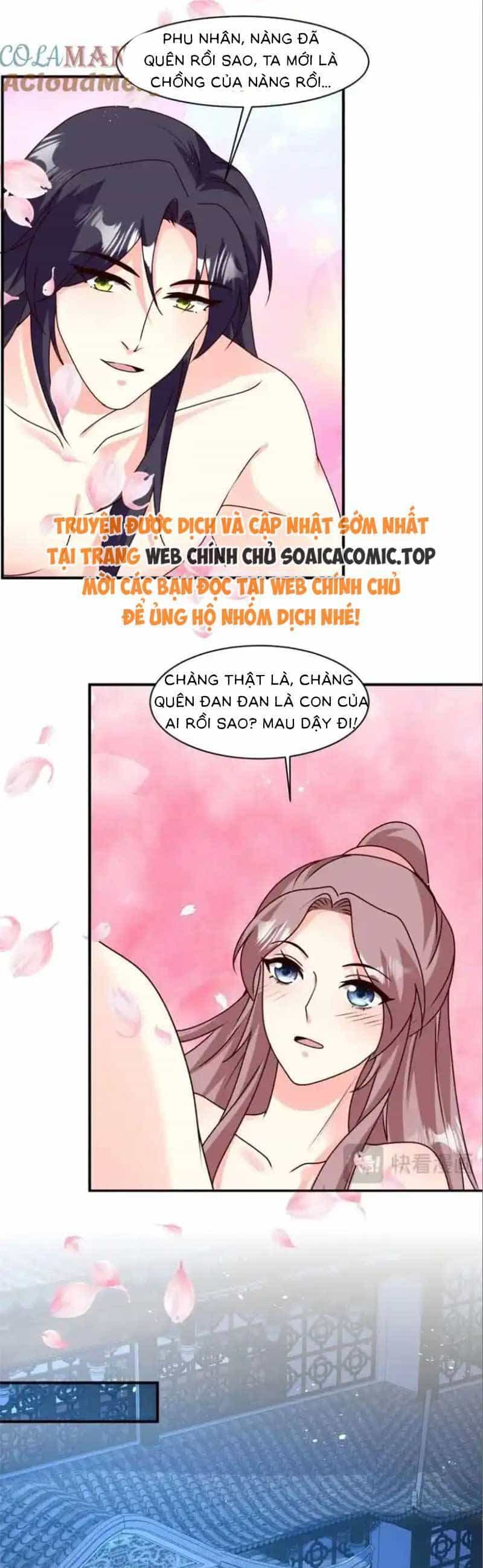 Vương Gia Khắc Thê - Chương 248 - ảnh 13