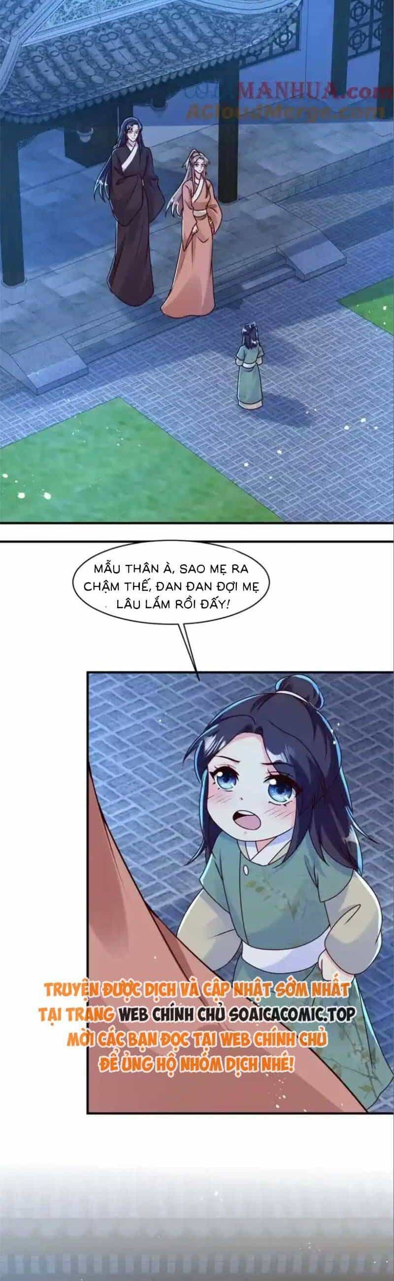 Vương Gia Khắc Thê - Chương 248 - ảnh 14
