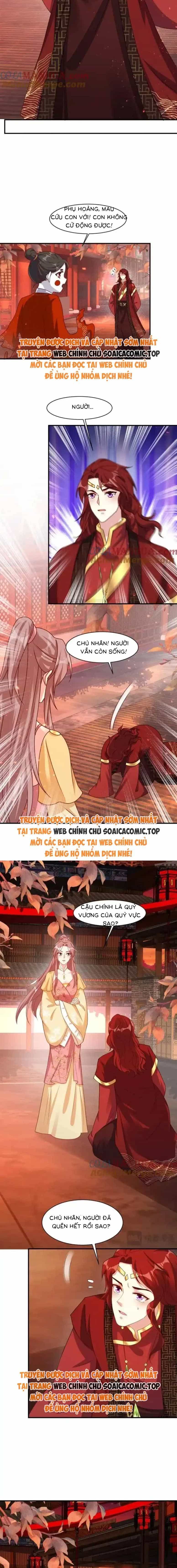 Vương Gia Khắc Thê - Chương 251 - ảnh 6