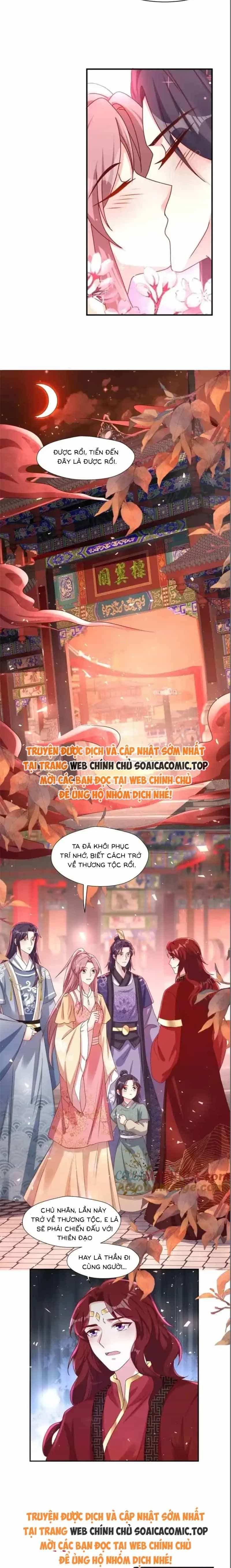 Vương Gia Khắc Thê - Chương 253 - ảnh 8