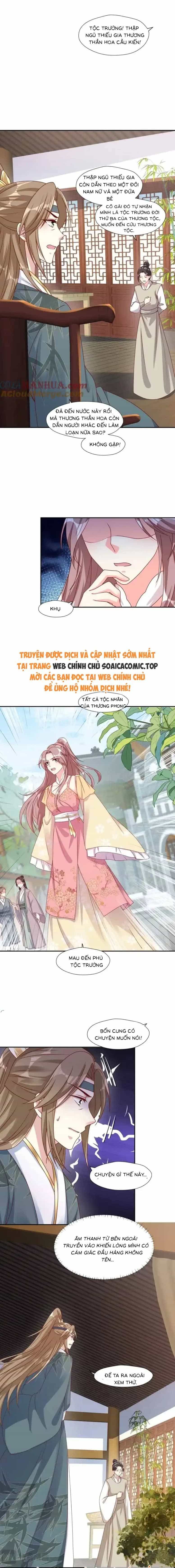 Vương Gia Khắc Thê - Chương 254 - ảnh 6