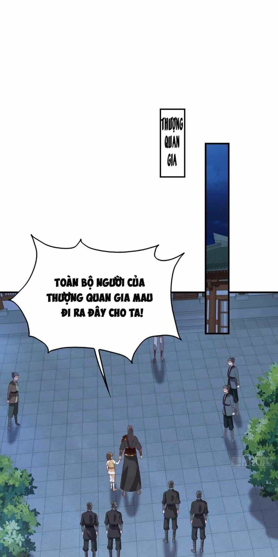 Vương Gia Khắc Thê - Chương 25 - ảnh 15