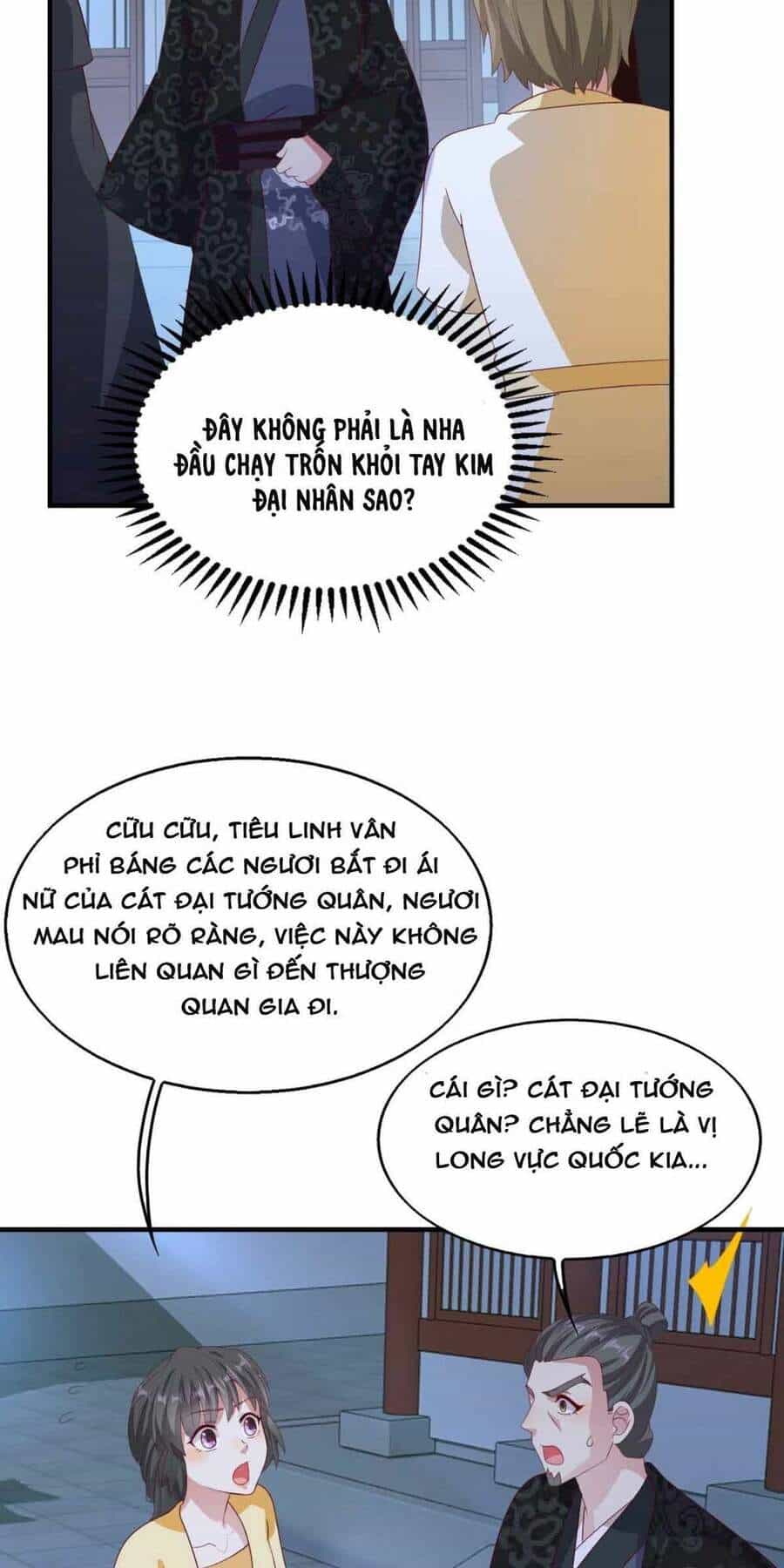 Vương Gia Khắc Thê - Chương 25 - ảnh 18