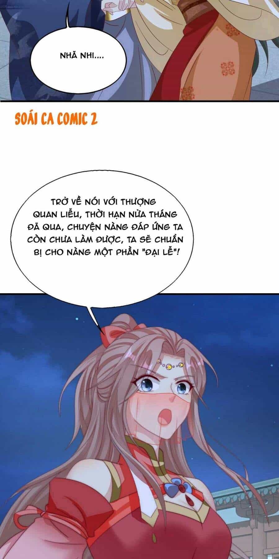 Vương Gia Khắc Thê - Chương 25 - ảnh 31
