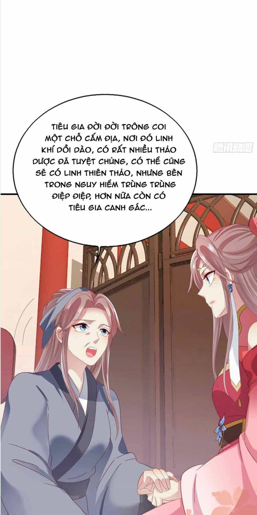 Vương Gia Khắc Thê - Chương 25 - ảnh 39