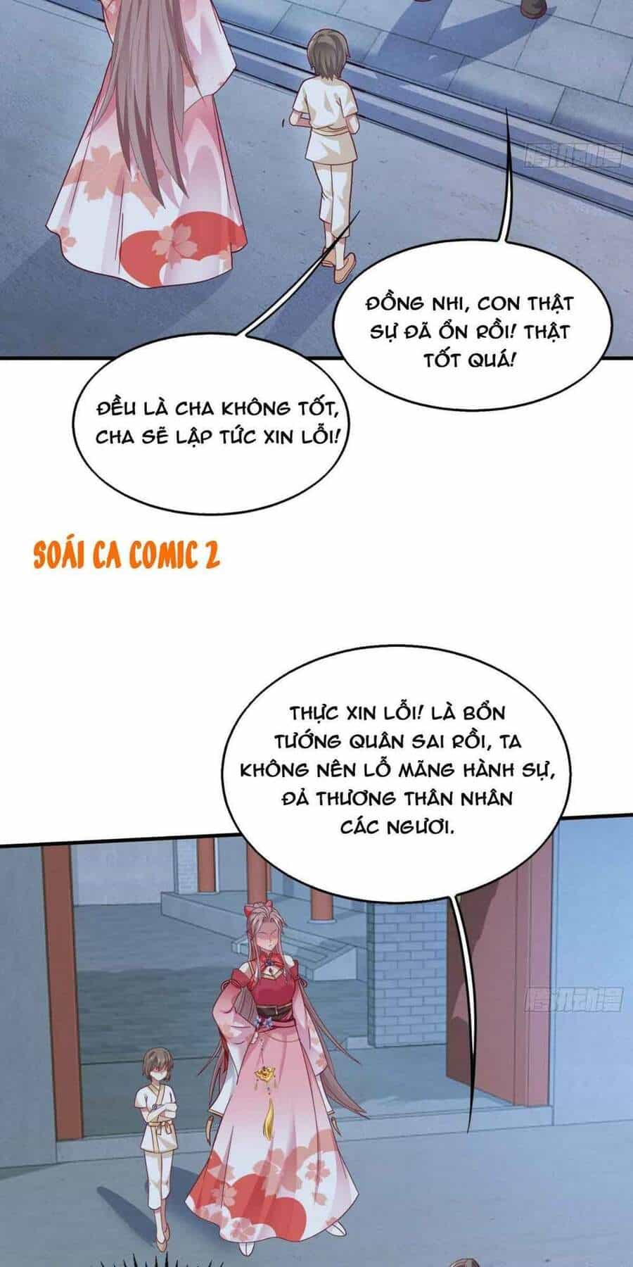Vương Gia Khắc Thê - Chương 25 - ảnh 5