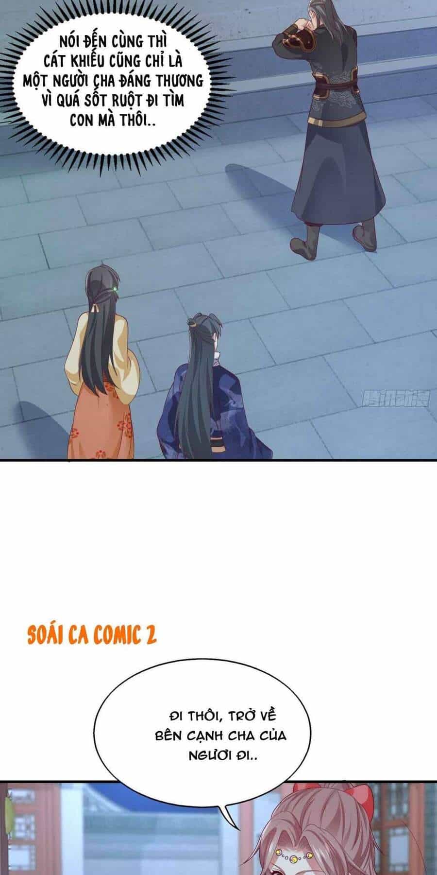 Vương Gia Khắc Thê - Chương 25 - ảnh 6