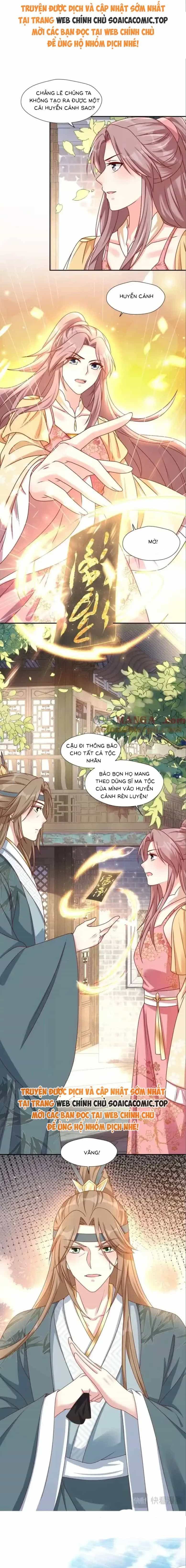 Vương Gia Khắc Thê - Chương 256 - ảnh 2