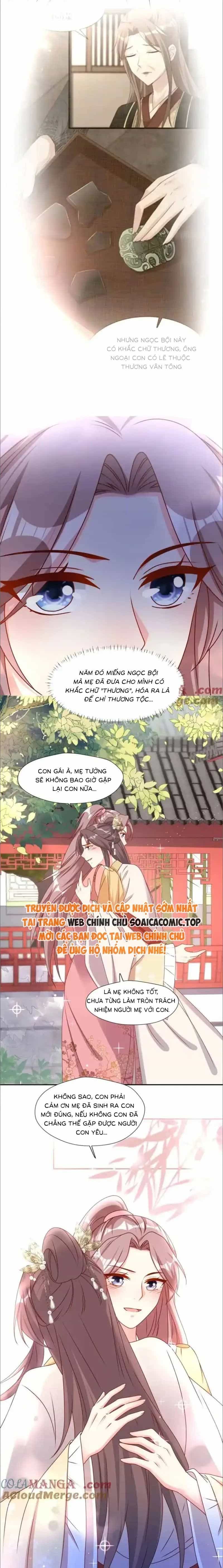 Vương Gia Khắc Thê - Chương 256 - ảnh 7