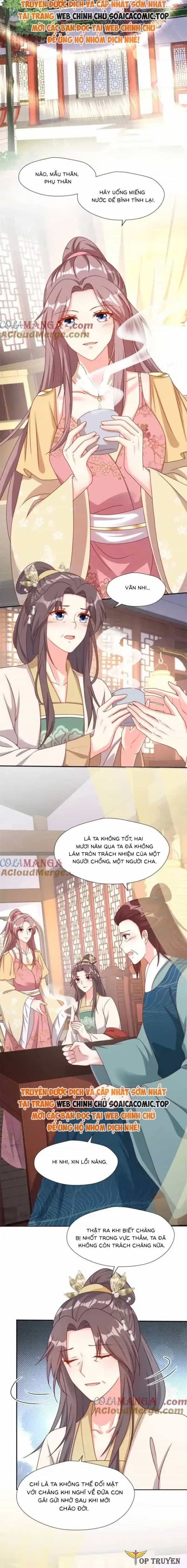 Vương Gia Khắc Thê - Chương 257 - ảnh 3