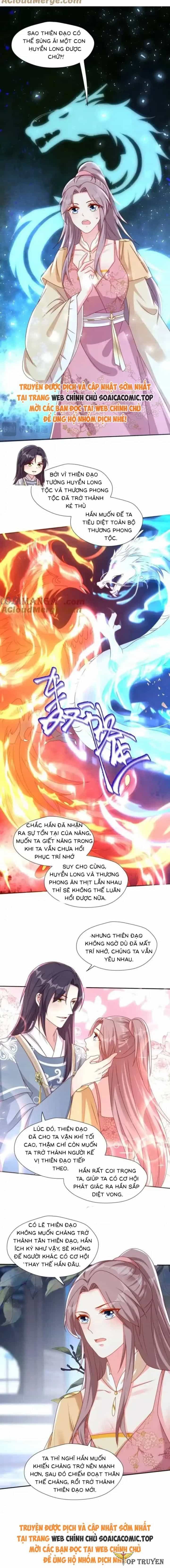 Vương Gia Khắc Thê - Chương 257 - ảnh 7