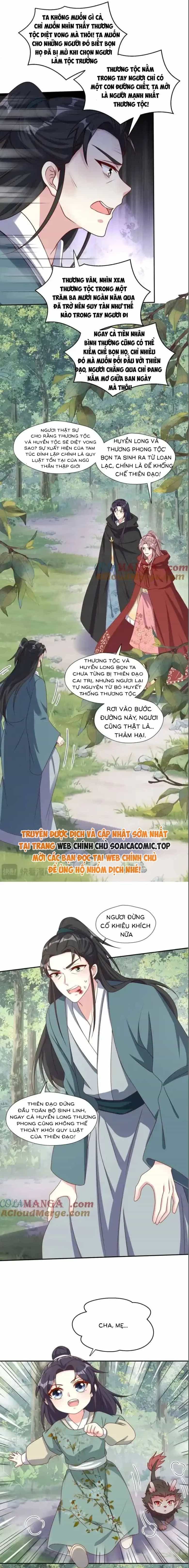 Vương Gia Khắc Thê - Chương 259 - ảnh 8