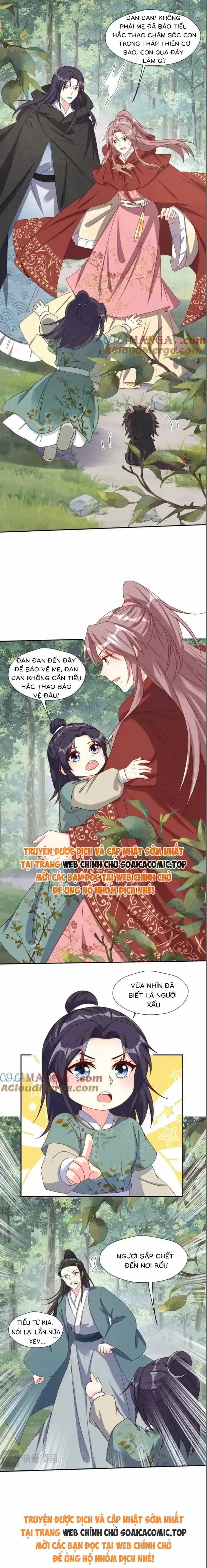 Vương Gia Khắc Thê - Chương 259 - ảnh 9