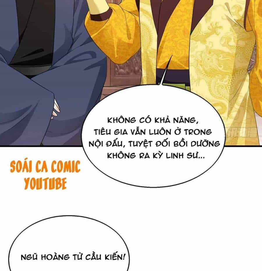 Vương Gia Khắc Thê - Chương 26 - ảnh 12
