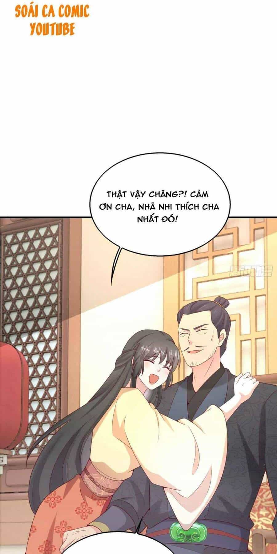 Vương Gia Khắc Thê - Chương 27 - ảnh 4