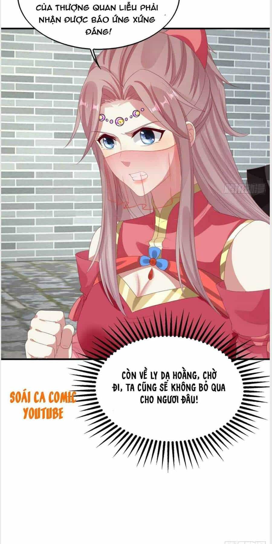Vương Gia Khắc Thê - Chương 28 - ảnh 10