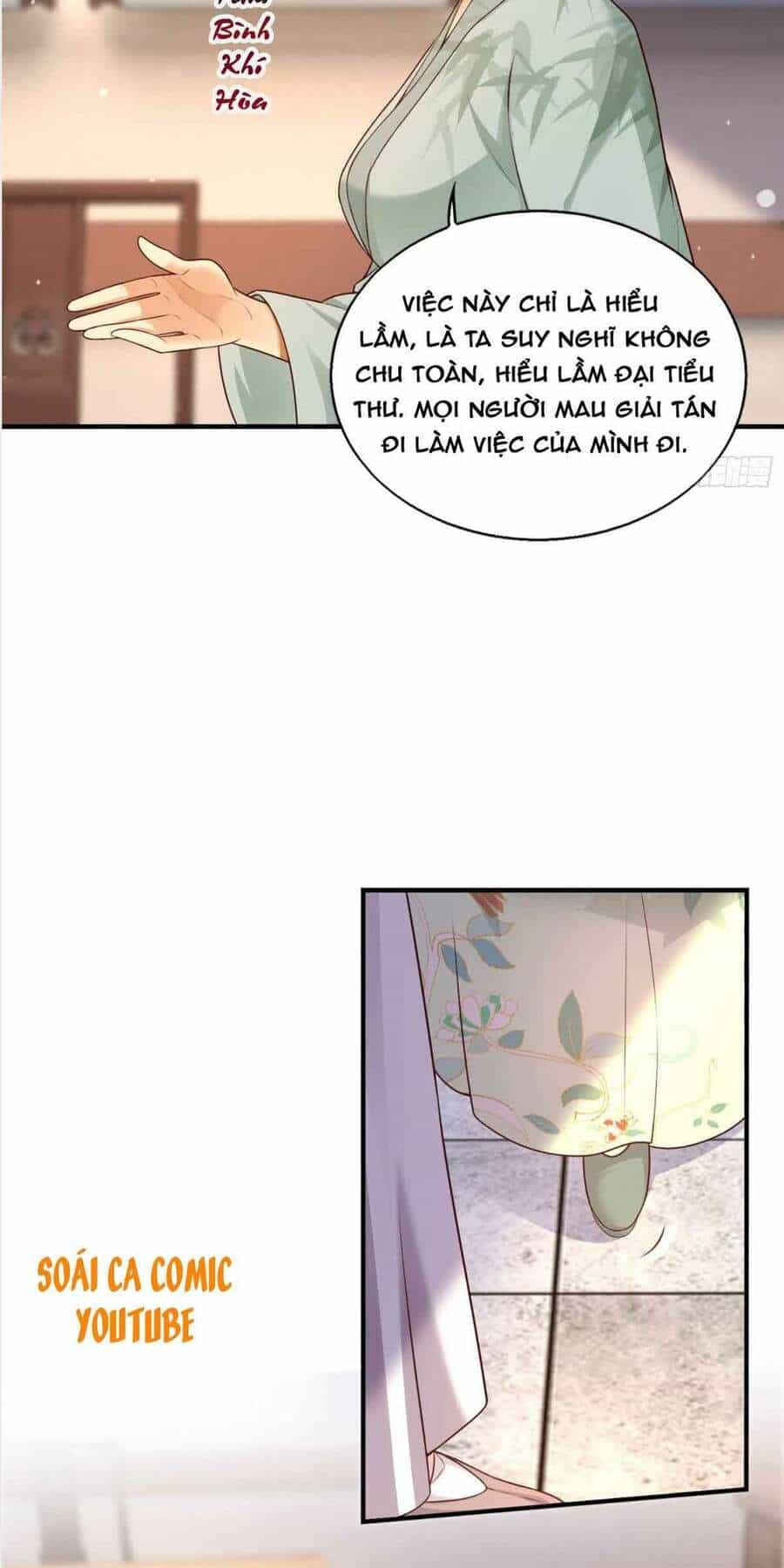 Vương Gia Khắc Thê - Chương 2 - ảnh 8