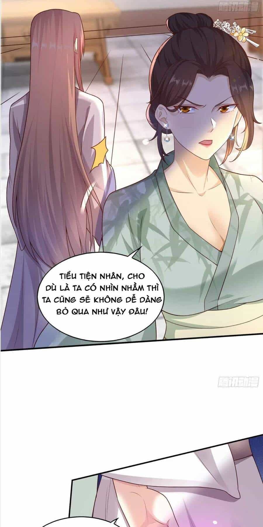 Vương Gia Khắc Thê - Chương 2 - ảnh 9