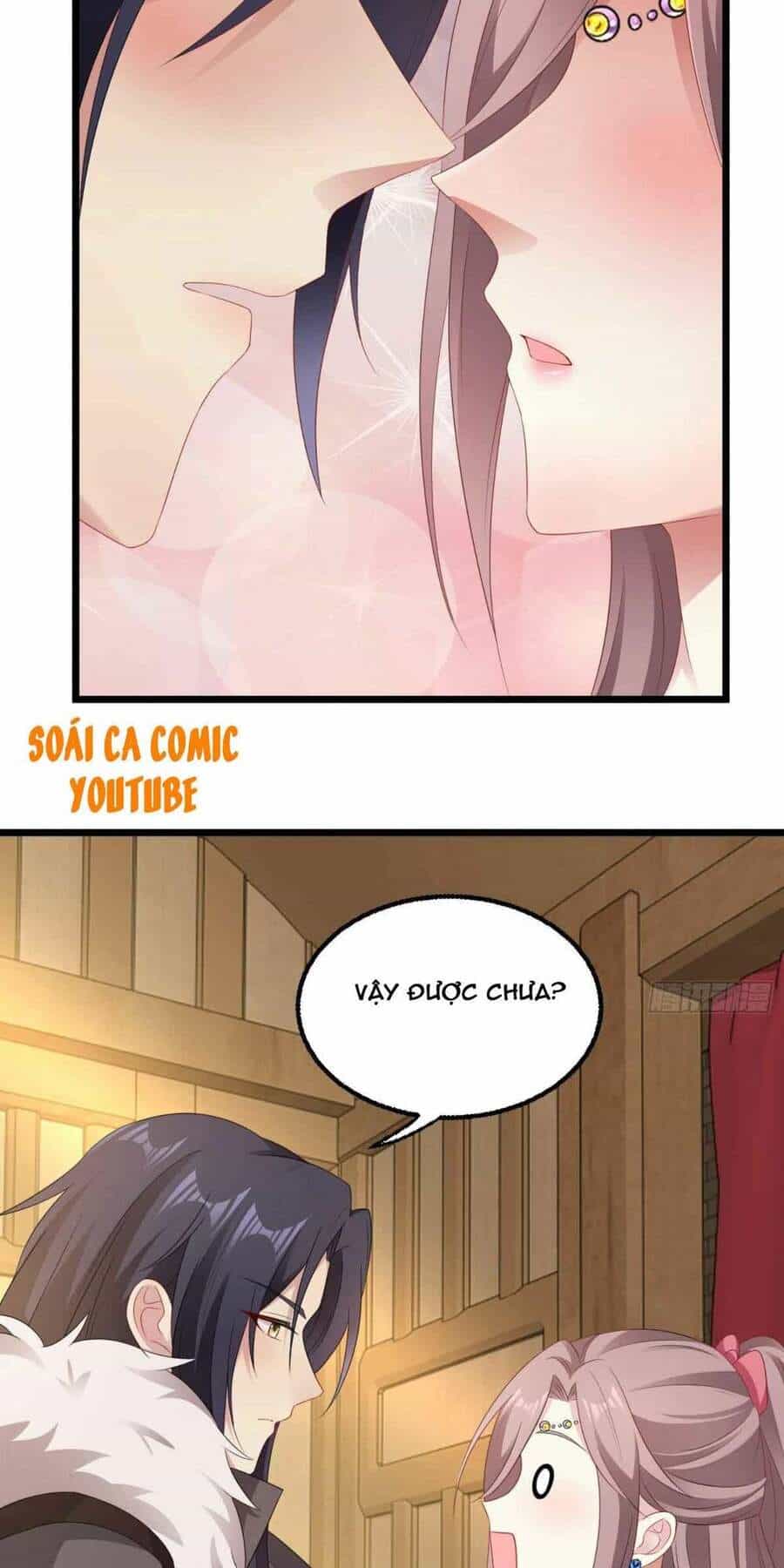 Vương Gia Khắc Thê - Chương 29 - ảnh 10