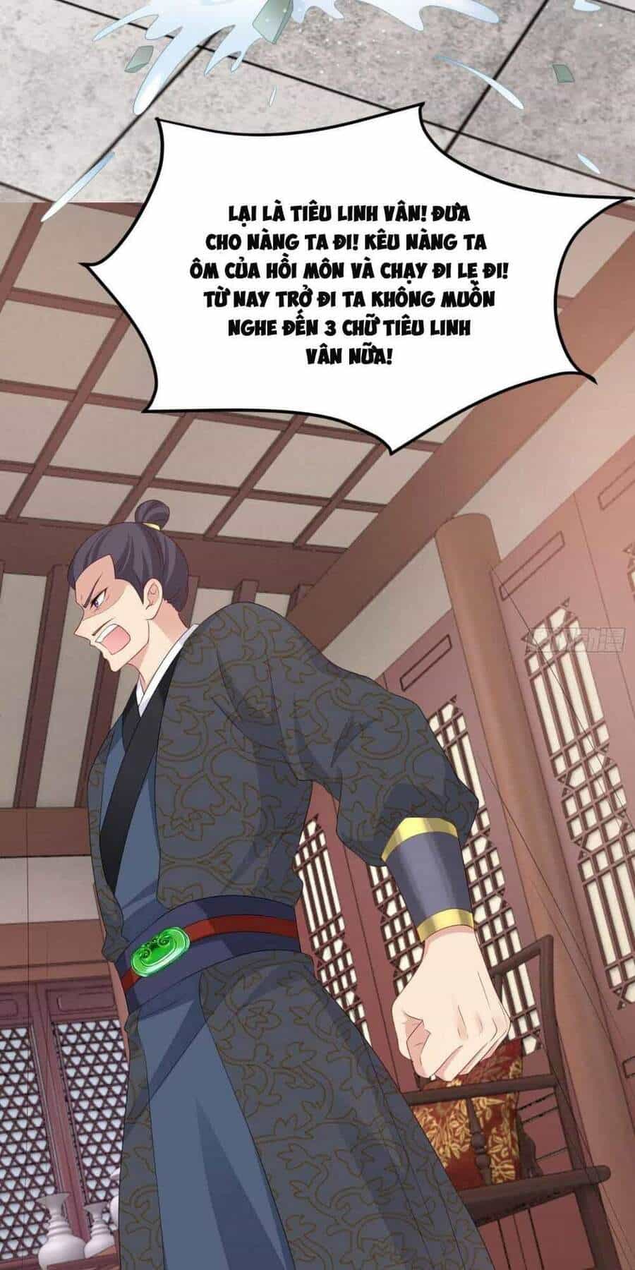 Vương Gia Khắc Thê - Chương 29 - ảnh 29