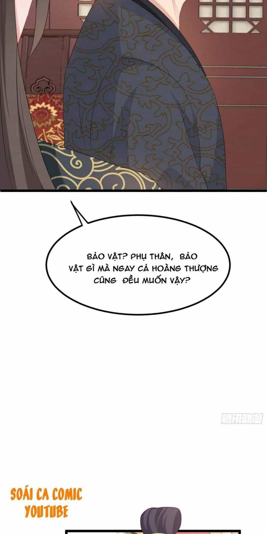 Vương Gia Khắc Thê - Chương 29 - ảnh 33