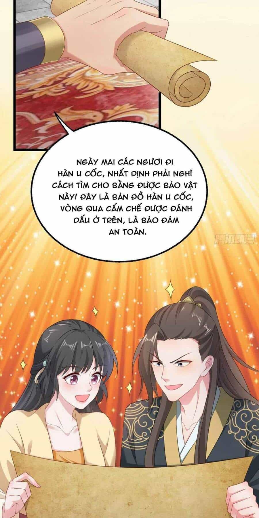 Vương Gia Khắc Thê - Chương 29 - ảnh 36