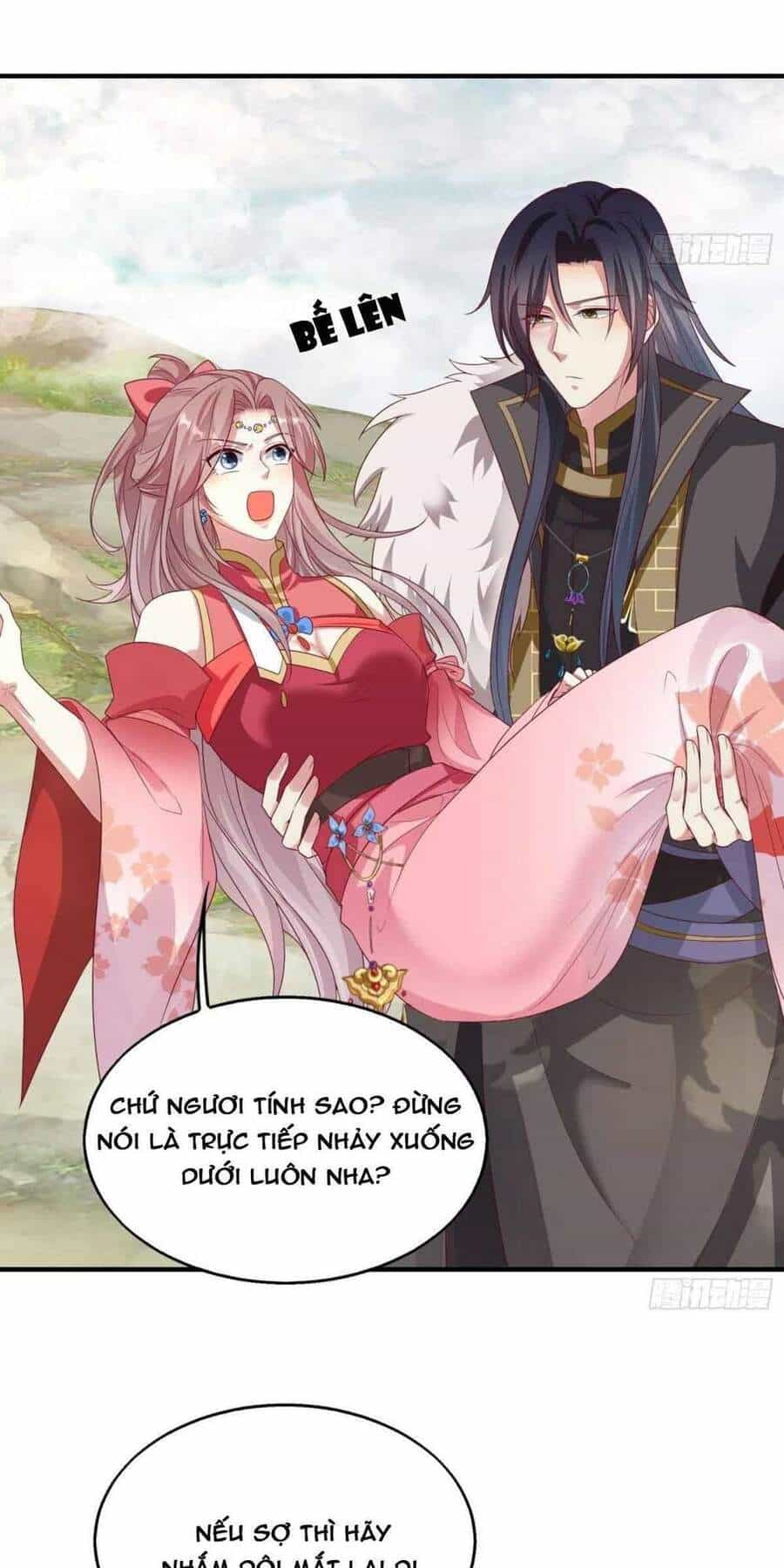 Vương Gia Khắc Thê - Chương 30 - ảnh 21