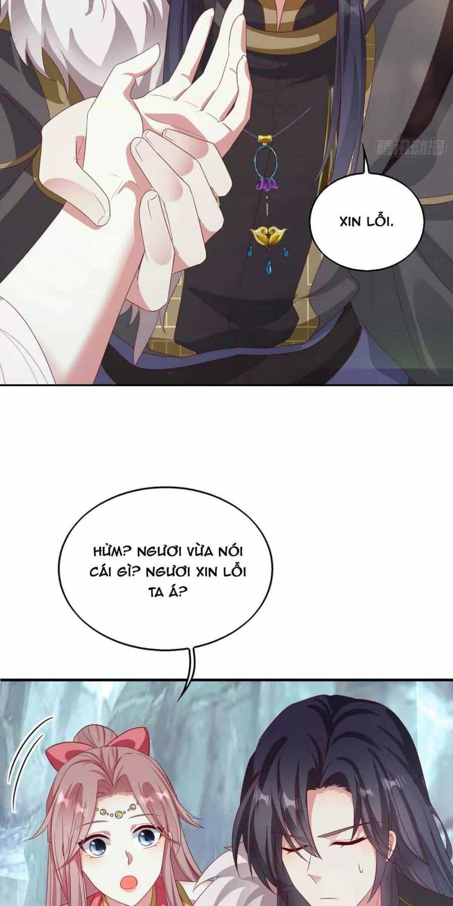 Vương Gia Khắc Thê - Chương 30 - ảnh 35