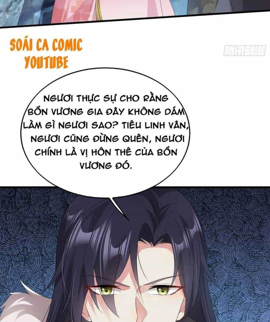 Vương Gia Khắc Thê - Chương 31 - ảnh 12