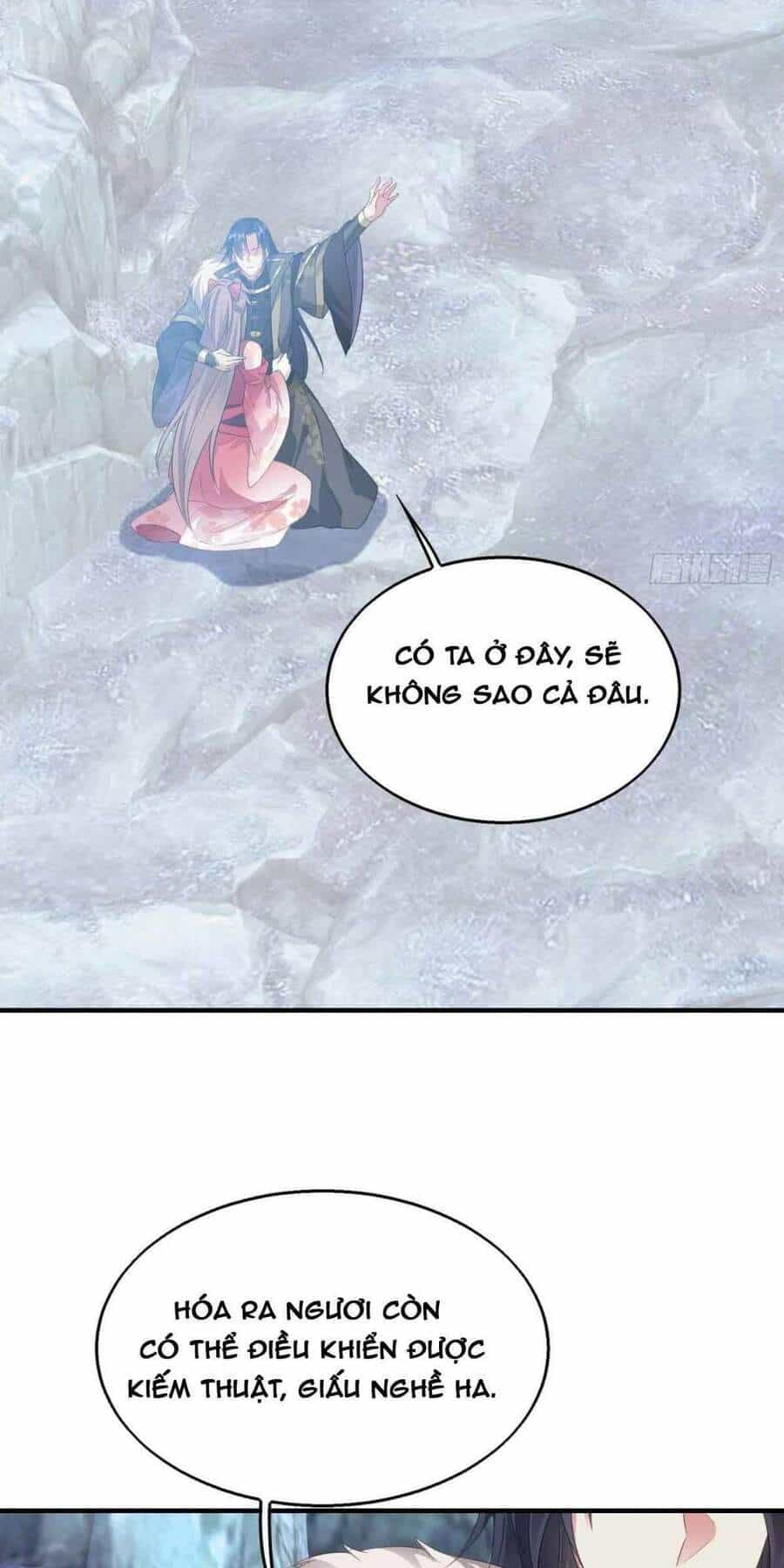 Vương Gia Khắc Thê - Chương 31 - ảnh 2