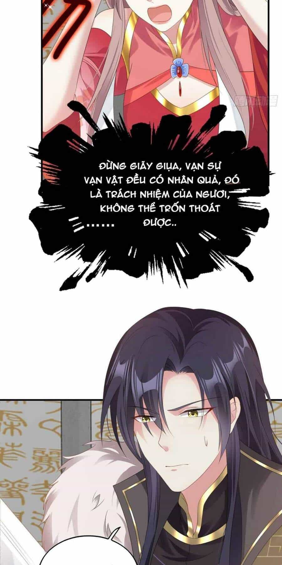 Vương Gia Khắc Thê - Chương 31 - ảnh 29