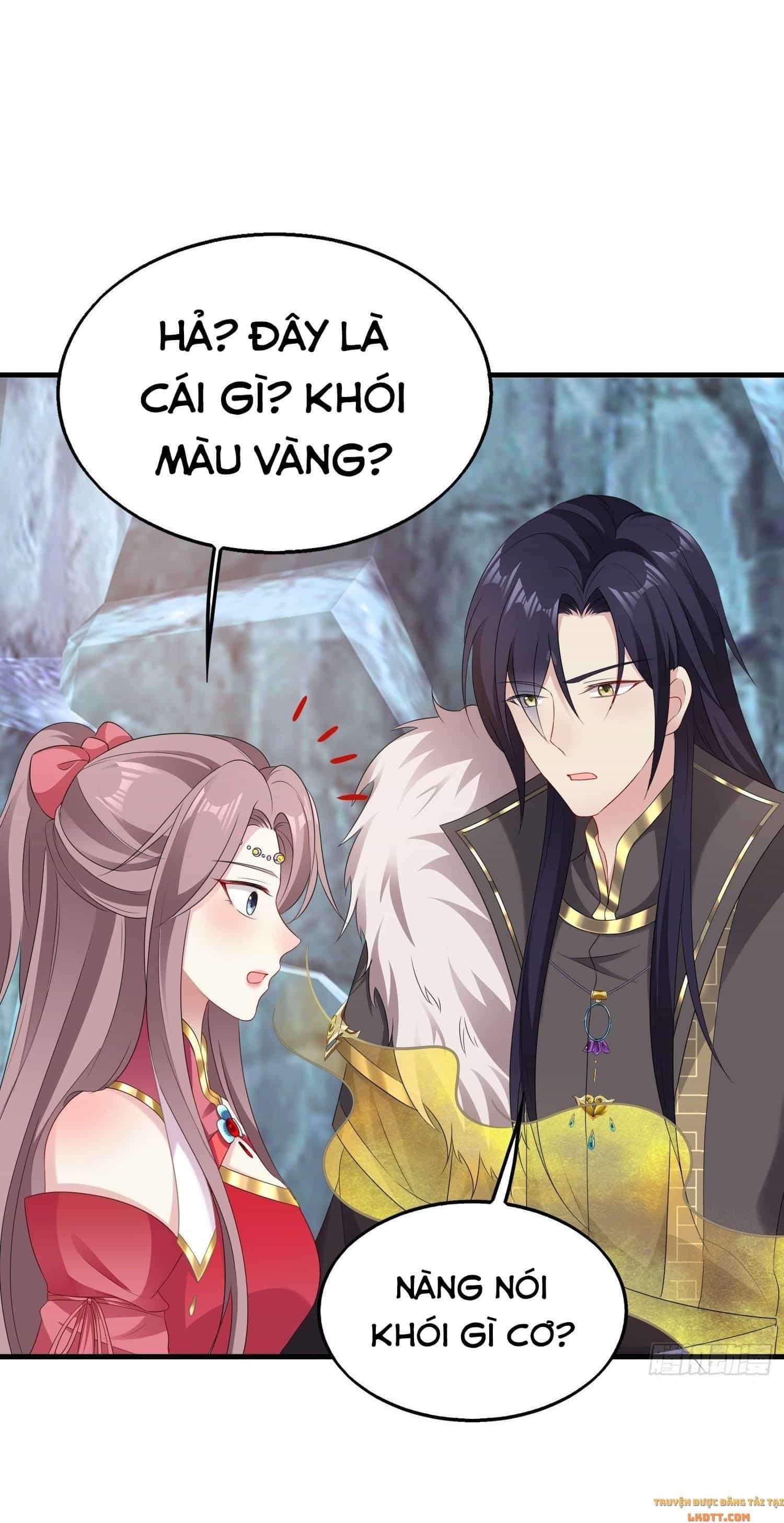 Vương Gia Khắc Thê - Chương 31.1 - ảnh 22