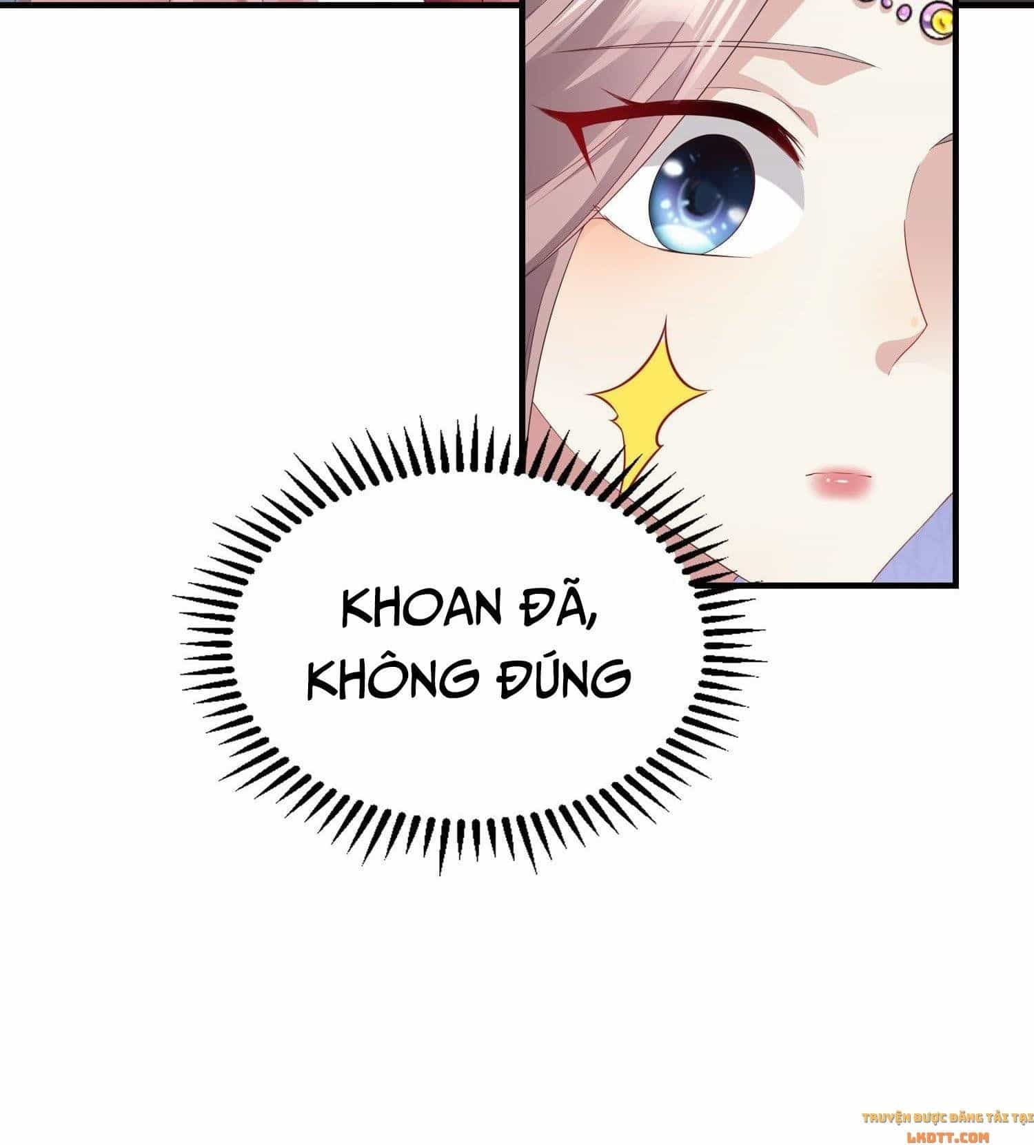 Vương Gia Khắc Thê - Chương 31.1 - ảnh 8