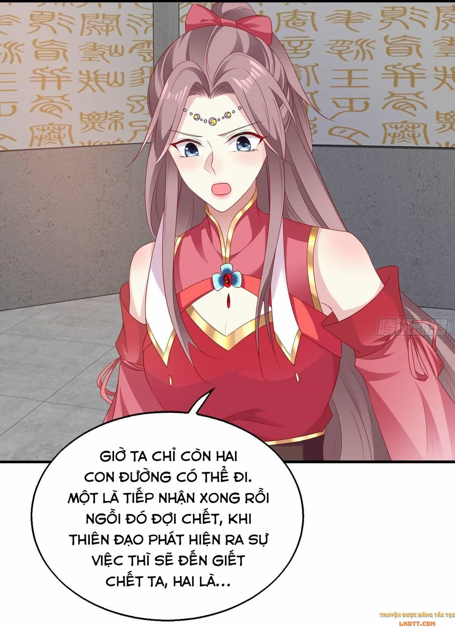 Vương Gia Khắc Thê - Chương 31.2 - ảnh 21
