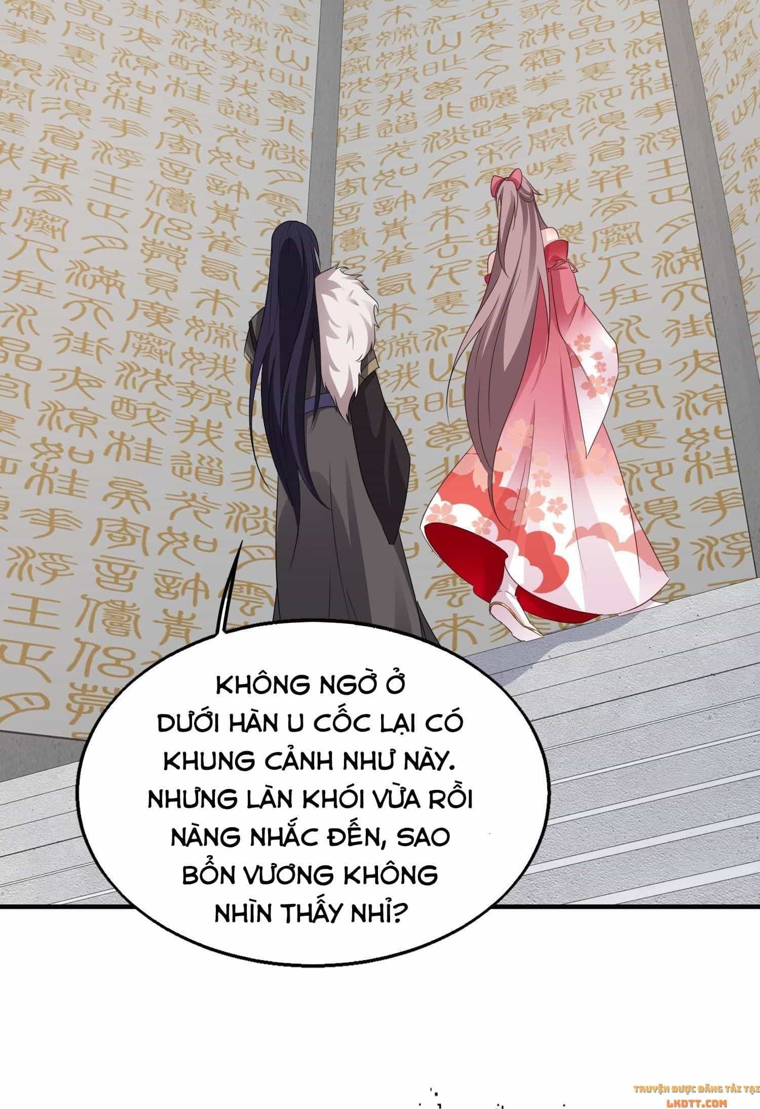 Vương Gia Khắc Thê - Chương 31.2 - ảnh 3