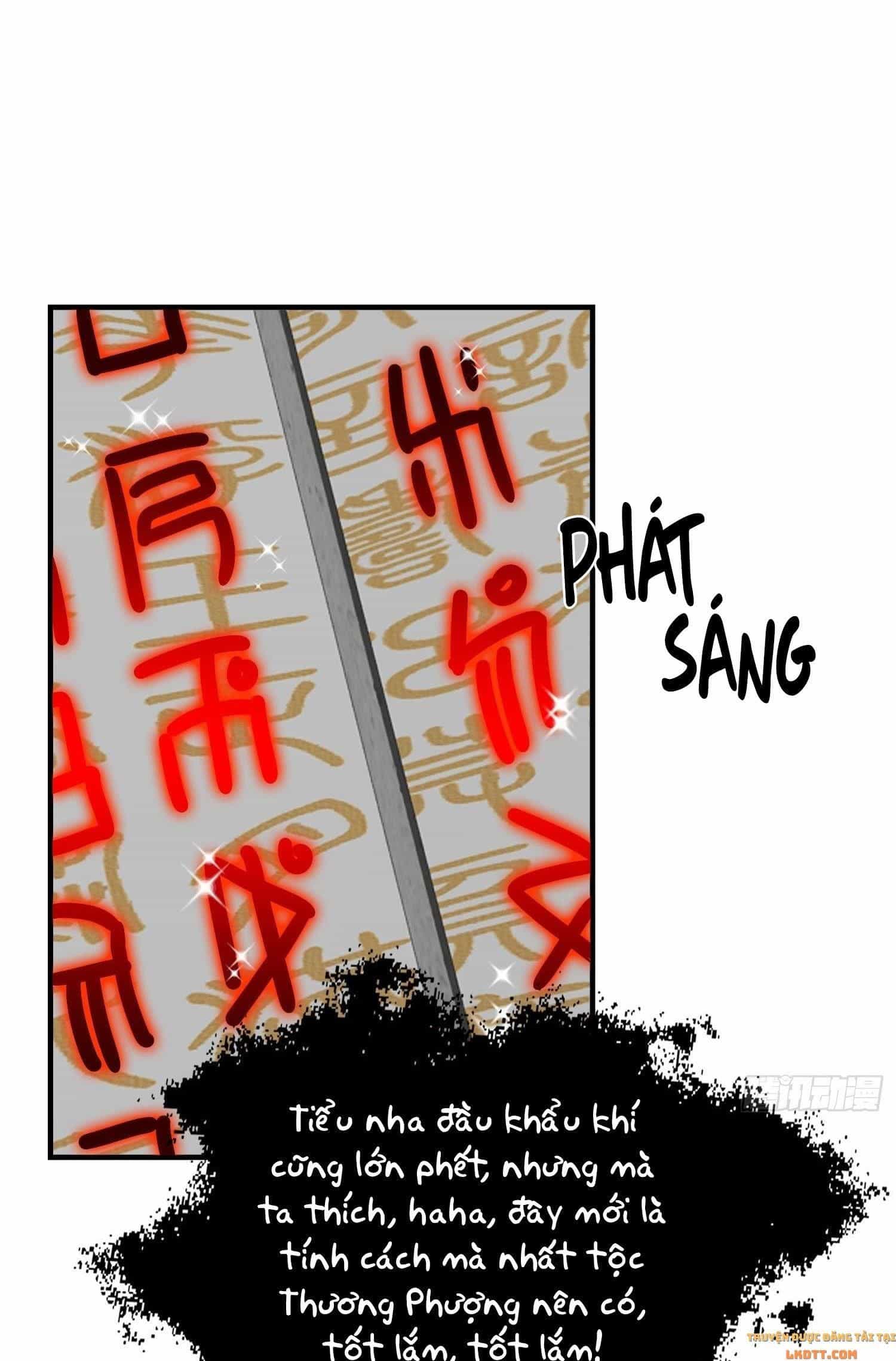 Vương Gia Khắc Thê - Chương 31.2 - ảnh 5