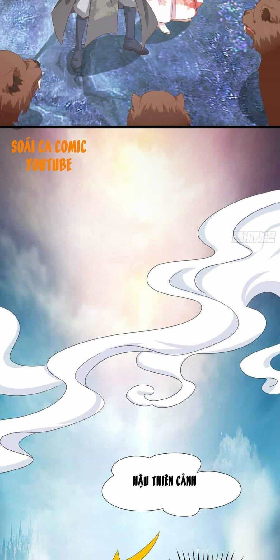 Vương Gia Khắc Thê - Chương 32 - ảnh 24