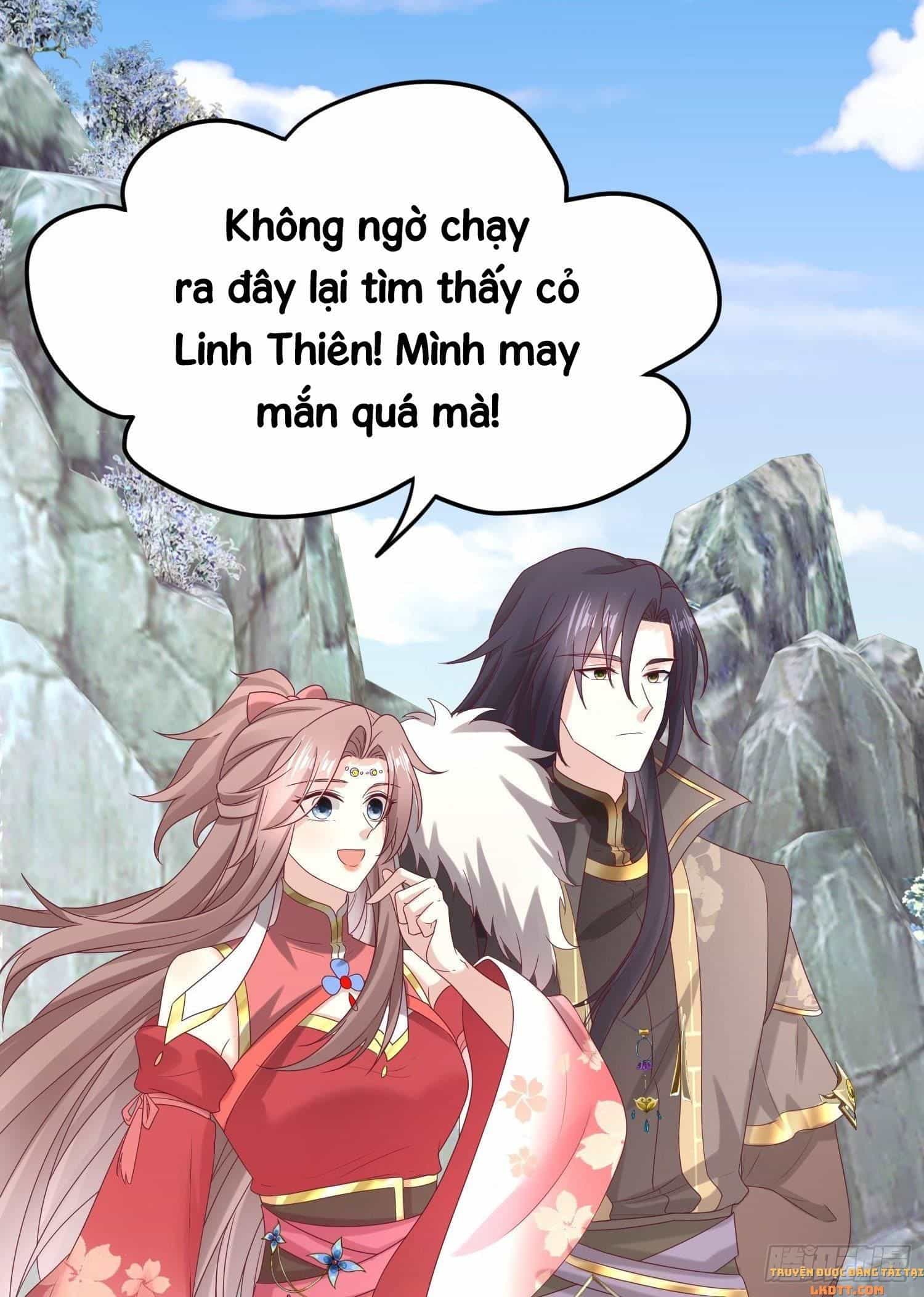 Vương Gia Khắc Thê - Chương 32.1 - ảnh 20