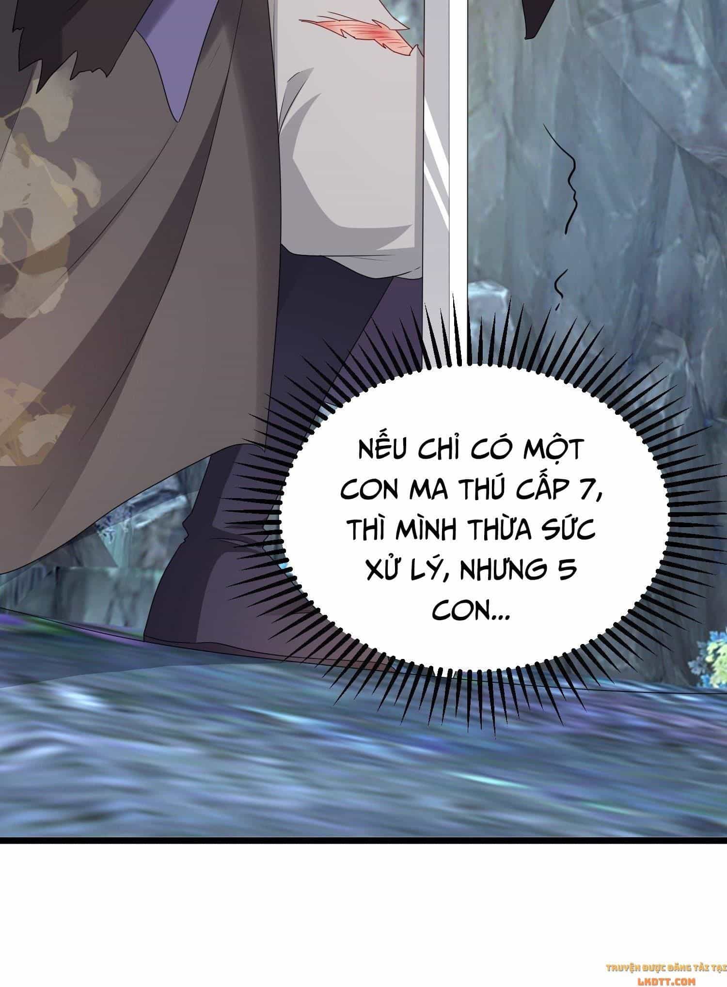 Vương Gia Khắc Thê - Chương 32.2 - ảnh 14