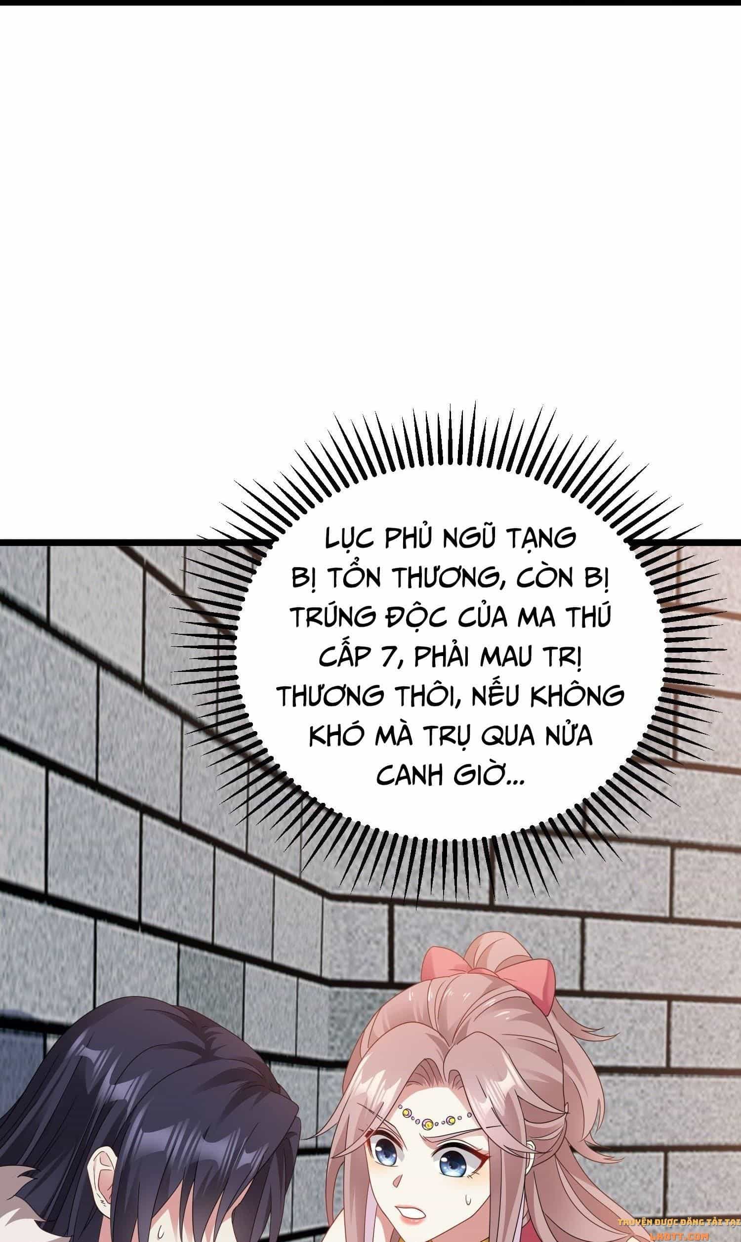 Vương Gia Khắc Thê - Chương 32.2 - ảnh 38