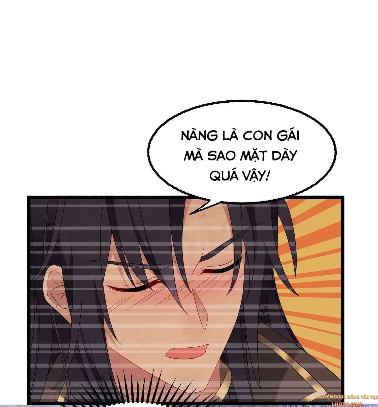 Vương Gia Khắc Thê - Chương 32.2 - ảnh 4