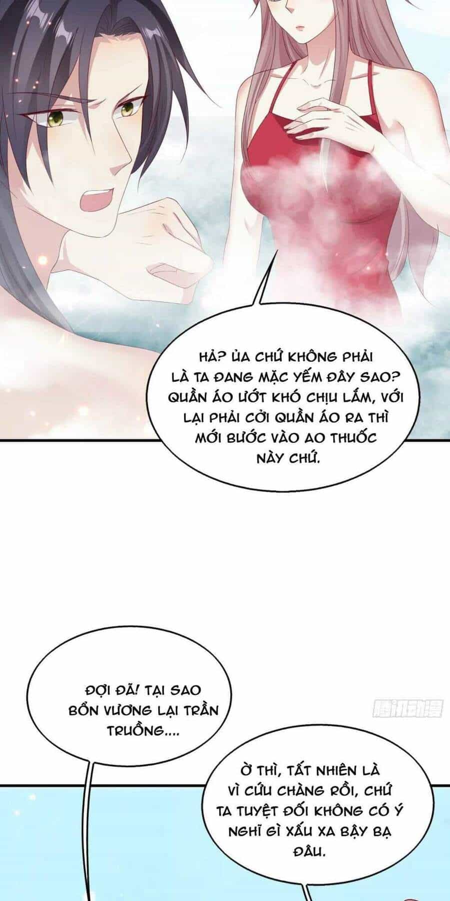 Vương Gia Khắc Thê - Chương 33 - ảnh 14